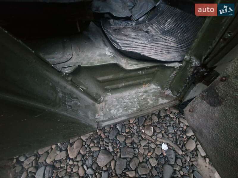 Універсал УАЗ 469 1980 в Надвірній фото 27 Універсал УАЗ 469 1980 в Надвірній