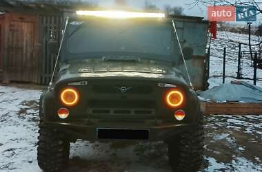 Универсал УАЗ 469 1994 в Выгоде