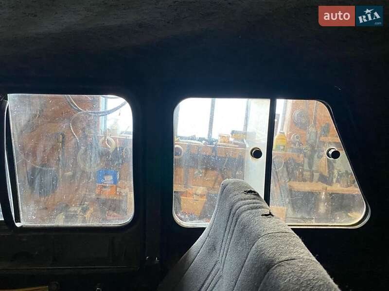 Универсал УАЗ 469 1977 в Коростене