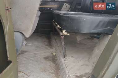 Універсал УАЗ 469 1990 в Рахові