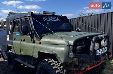 Універсал УАЗ 469 1981 в Вінниці