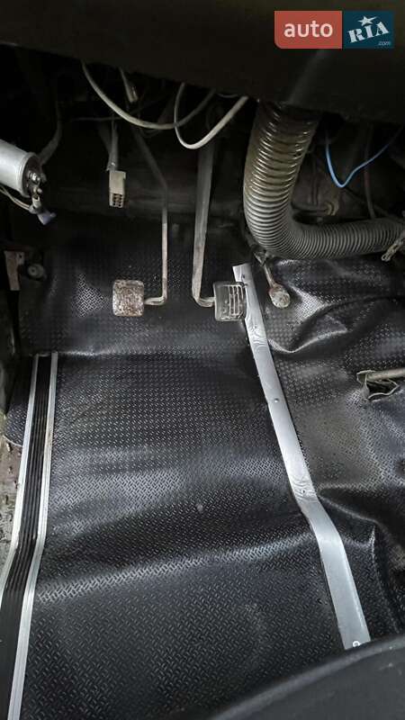 Внедорожник / Кроссовер УАЗ 469Б 1989 в Тернополе