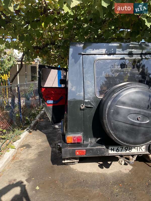 Позашляховик / Кросовер УАЗ 469Б 1975 в Монастирищеві фото 4 Позашляховик / Кросовер УАЗ 469Б 1975 в Монастирищеві