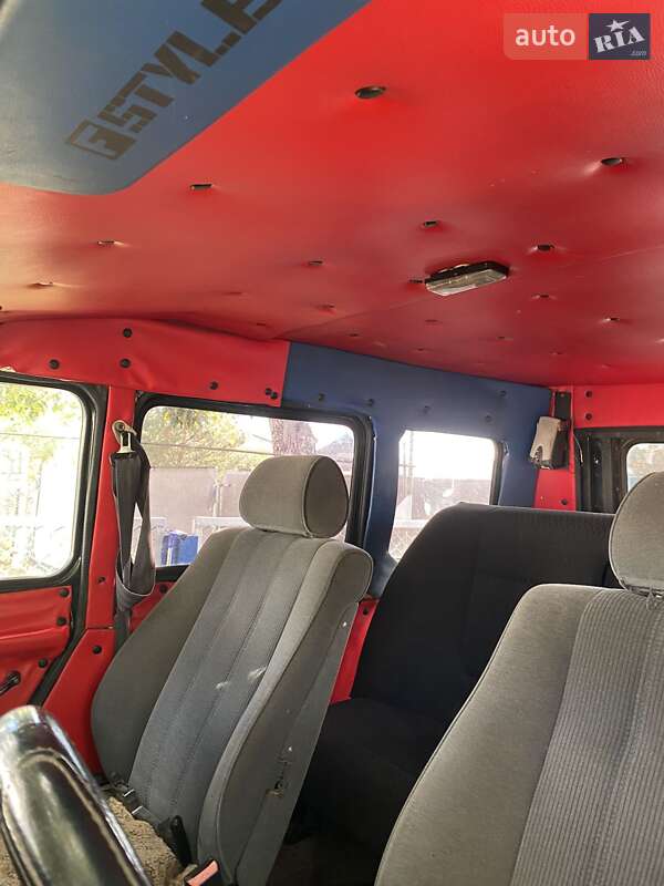 Позашляховик / Кросовер УАЗ 469Б 1975 в Монастирищеві фото 3 Позашляховик / Кросовер УАЗ 469Б 1975 в Монастирищеві