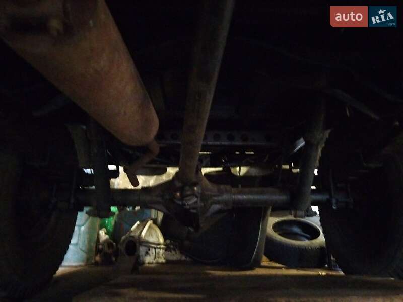 Позашляховик / Кросовер УАЗ 469Б 1975 в Борисполі фото 15 Позашляховик / Кросовер УАЗ 469Б 1975 в Борисполі
