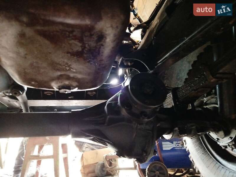 Позашляховик / Кросовер УАЗ 469Б 1975 в Борисполі фото 18 Позашляховик / Кросовер УАЗ 469Б 1975 в Борисполі