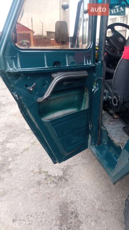 Седан УАЗ 469Б 1978 в Любаре