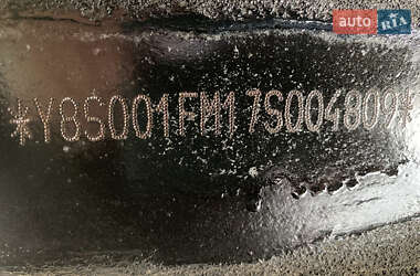 Позашляховик / Кросовер УАЗ 469Б 1977 в 