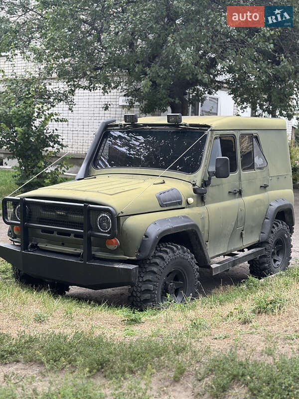 Пікап УАЗ 469Б 1974 в Кременчуці фото 7 Пікап УАЗ 469Б 1974 в Кременчуці
