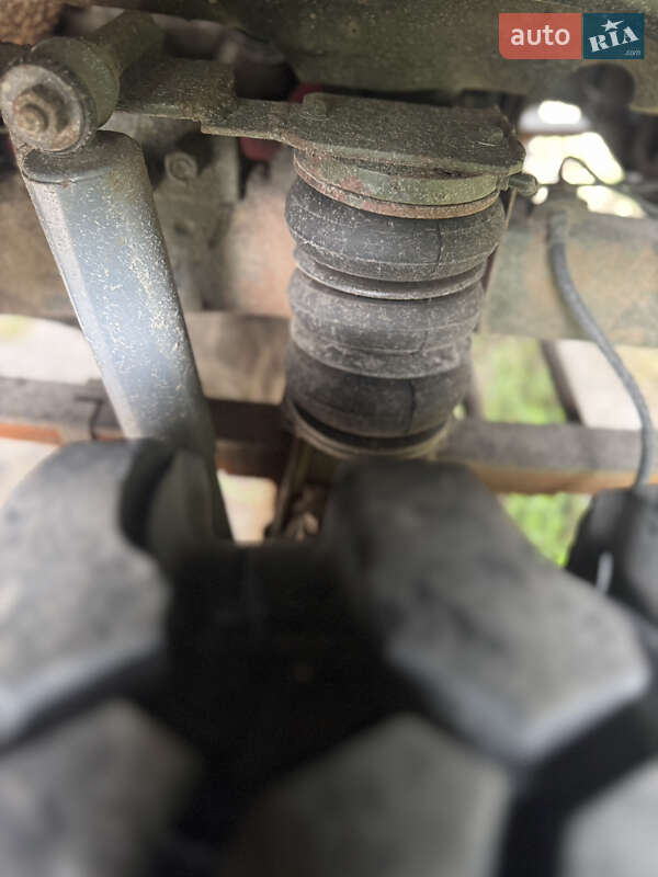 Пікап УАЗ 469Б 1974 в Кременчуці фото 11 Пікап УАЗ 469Б 1974 в Кременчуці