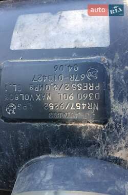 Внедорожник / Кроссовер УАЗ 469Б 1985 в 