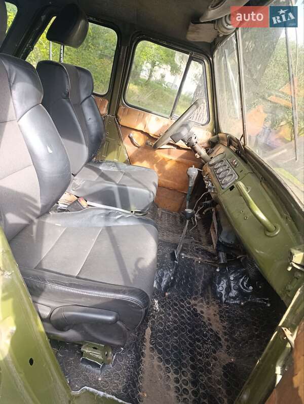 Універсал УАЗ 469Б 1973 в Львові фото 7 Універсал УАЗ 469Б 1973 в Львові