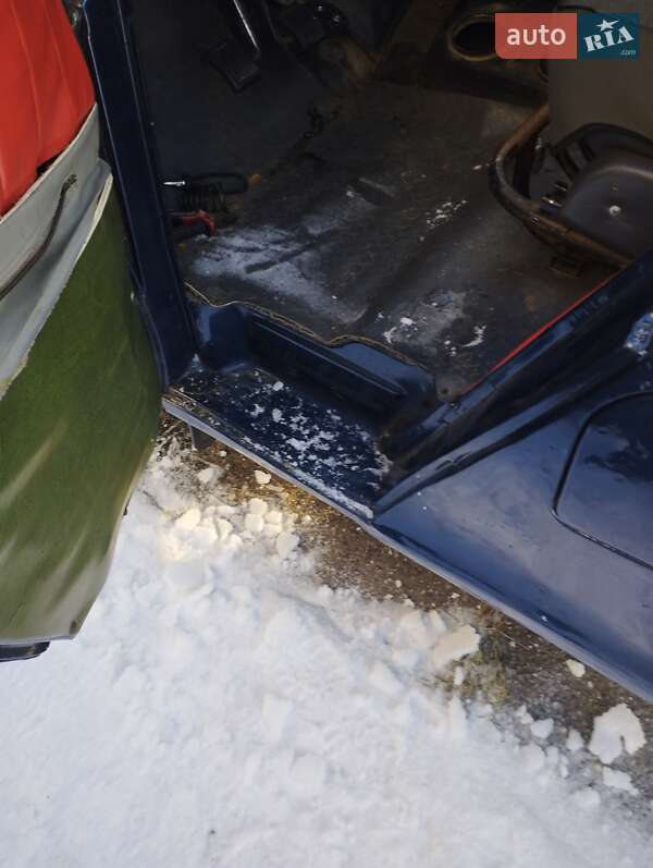 Позашляховик / Кросовер УАЗ 469Б 1979 в Вінниці фото 7 Позашляховик / Кросовер УАЗ 469Б 1979 в Вінниці
