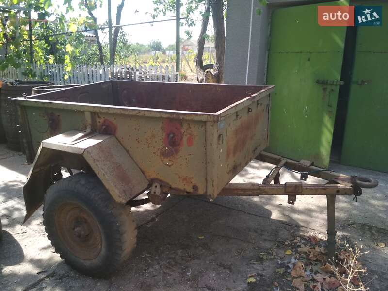 Позашляховик / Кросовер УАЗ 469Б 1982 в Одесі