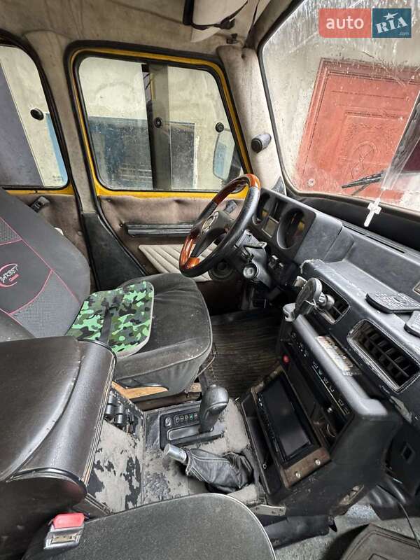 Внедорожник / Кроссовер УАЗ 469Б 1980 в Южном