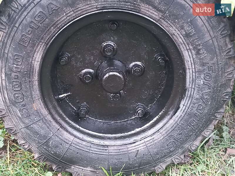 Легковой прицеп УАЗ 8109 1994 в Киеве