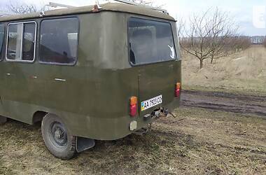 Внедорожник / Кроссовер УАЗ ЛЭК 45277 1979 в Виннице