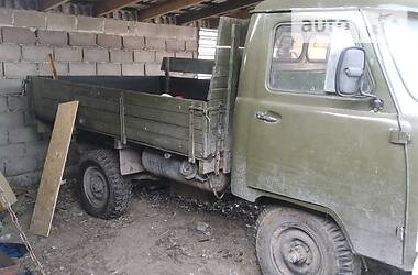 Позашляховик / Кросовер УАЗ военный 2020 в 