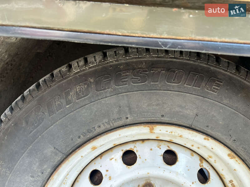 Внедорожник / Кроссовер УАЗ военный 2003 в Сумах фото 9 Внедорожник / Кроссовер УАЗ военный 2003 в Сумах