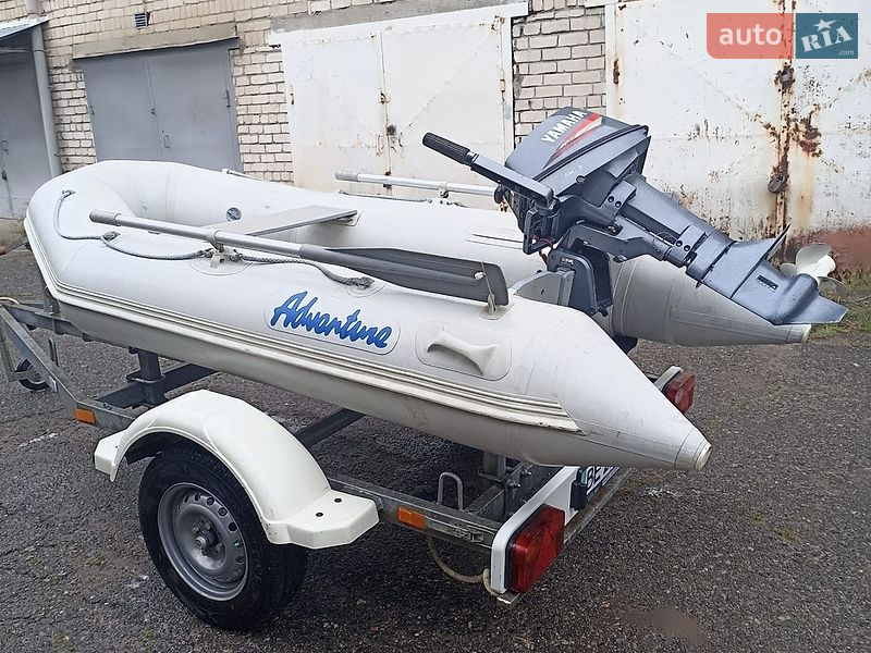 Лафет UMS-Boat 3601 STD 2009 в Николаеве