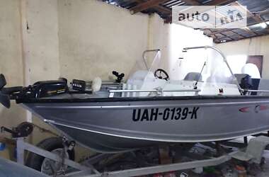 Лодка UMS 450 2016 в Одессе