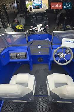 Човен UMS 450 2010 в Смілі