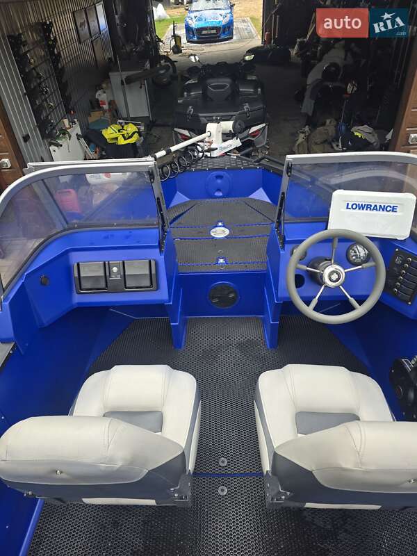 UMS 450