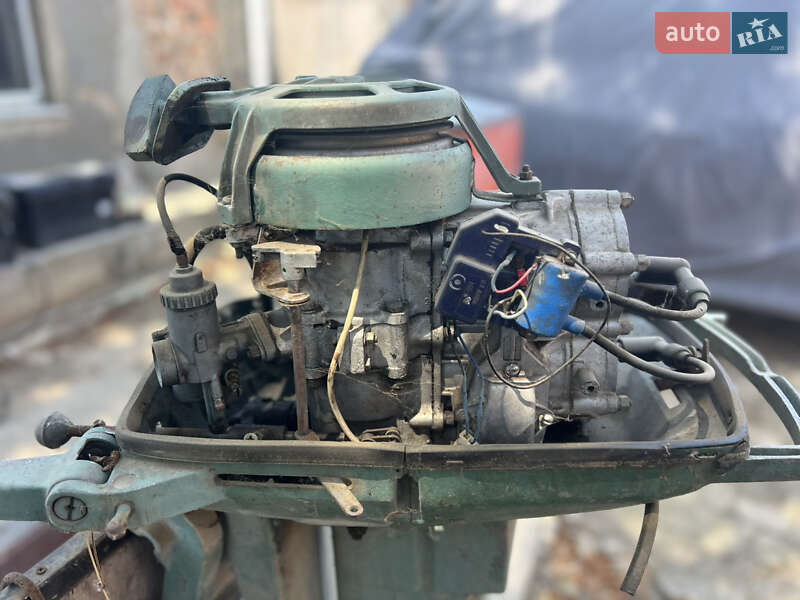 Катер UMS 450 2009 в Одесі