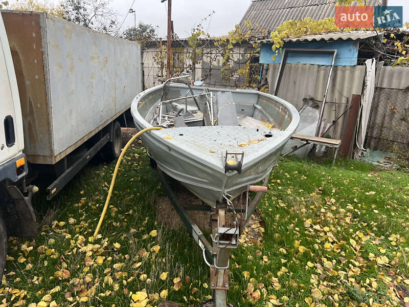 Катер UMS 450 2009 в Одесі