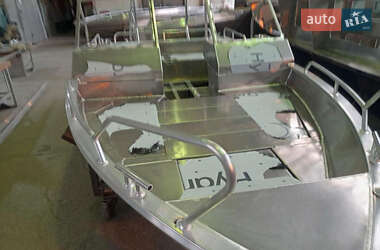 Катер UMS 550 2021 в Киеве