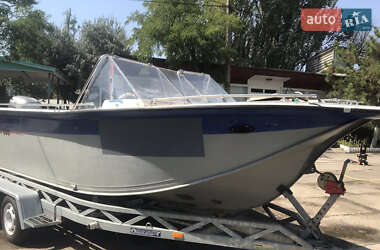 Катер UMS 600 2004 в Фастові