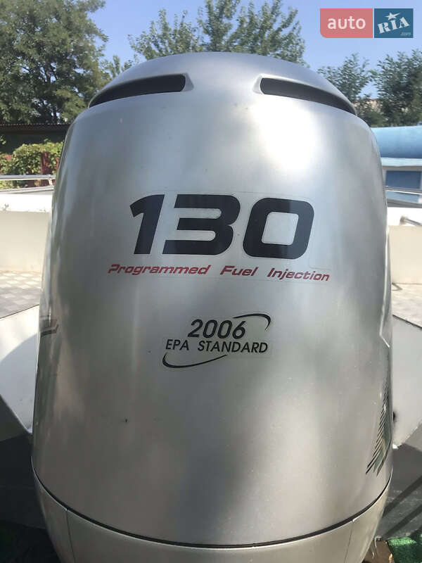 Катер UMS 600 2004 в Фастові