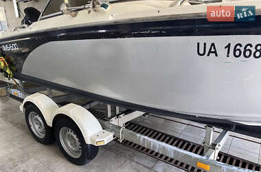 Катер UMS 600 2012 в 