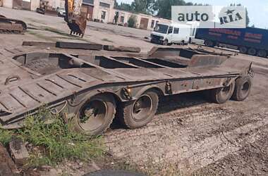 Другая спецтехника УМЗ СНП 50-80 1991 в 