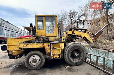 Другая спецтехника UN 053 1991 в 