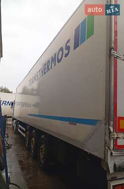 Рефрижератор Univan RS-139 2006 в 