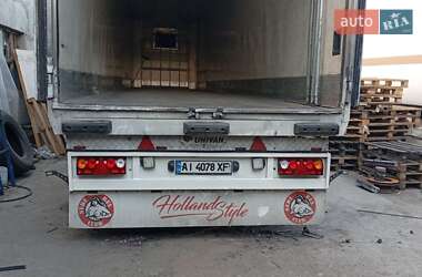 Рефрижератор Univan RS-139 2006 в 