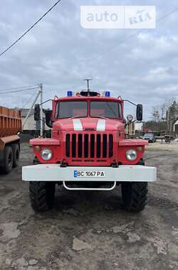 Другие грузовики Урал 375 1969 в Луцке