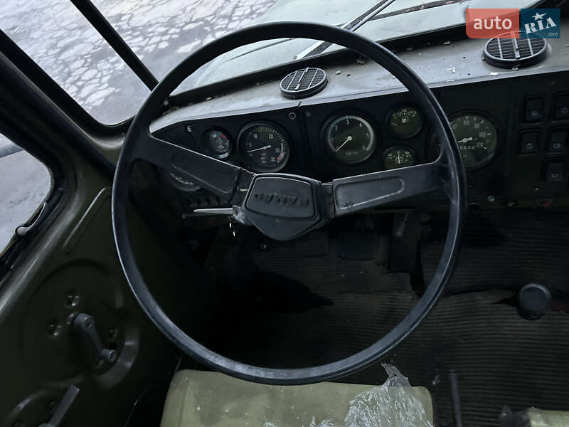 Лесовоз / Сортиментовоз Урал 375 1983 в Виннице фото 6 Лесовоз / Сортиментовоз Урал 375 1983 в Виннице