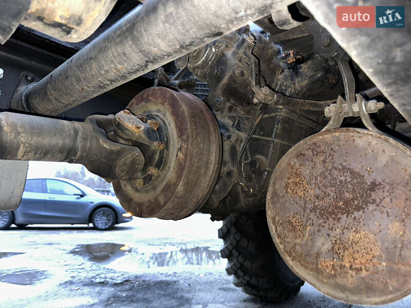 Лесовоз / Сортиментовоз Урал 375 1983 в Виннице фото 10 Лесовоз / Сортиментовоз Урал 375 1983 в Виннице