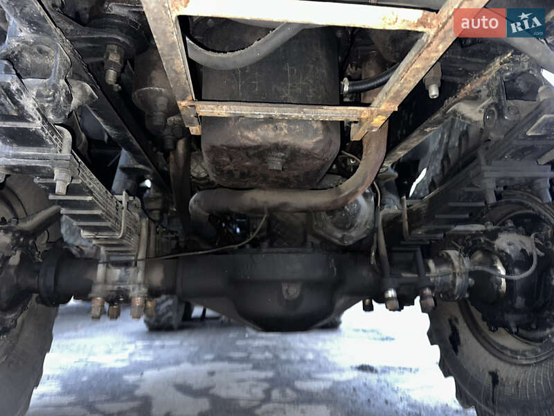 Лесовоз / Сортиментовоз Урал 375 1983 в Виннице фото 15 Лесовоз / Сортиментовоз Урал 375 1983 в Виннице