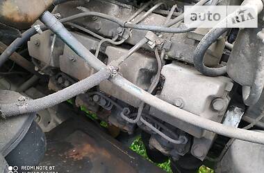Вахтовый автомобиль / Кунг Урал 4320 1988 в 