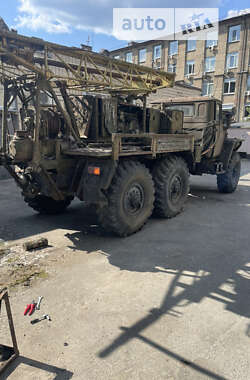 Інші вантажівки Урал 4320 1991 в Києві