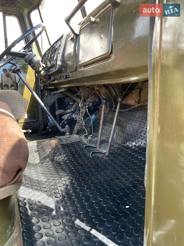 Лесовоз / Сортиментовоз Урал 4320 1995 в Перегинском фото 6 Лесовоз / Сортиментовоз Урал 4320 1995 в Перегинском