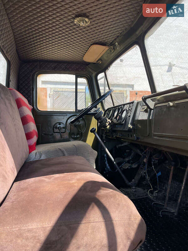 Лесовоз / Сортиментовоз Урал 4320 1995 в Перегинском фото 14 Лесовоз / Сортиментовоз Урал 4320 1995 в Перегинском