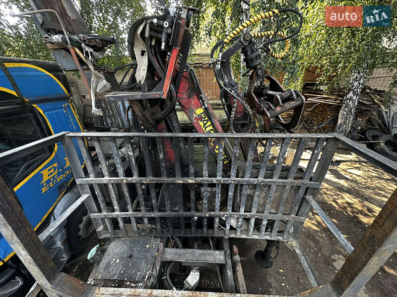 Інша спецтехніка Урал 4320 1982 в Житомирі фото 19 Інша спецтехніка Урал 4320 1982 в Житомирі