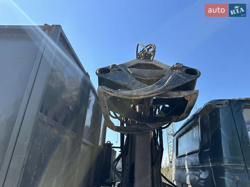 Інші вантажівки Урал 4320 1990 в Тернополі фото 19 Інші вантажівки Урал 4320 1990 в Тернополі
