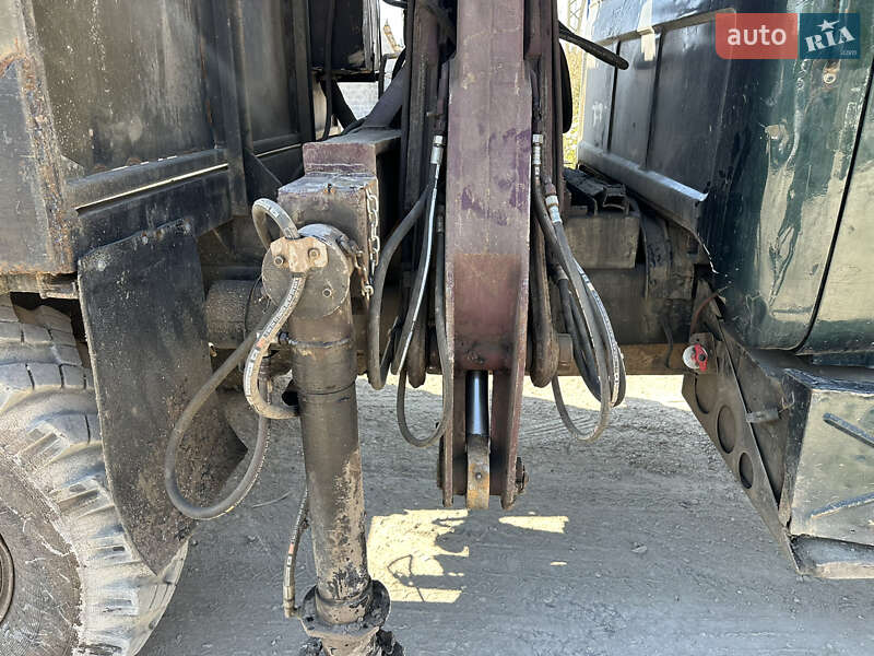 Інші вантажівки Урал 4320 1990 в Тернополі фото 18 Інші вантажівки Урал 4320 1990 в Тернополі