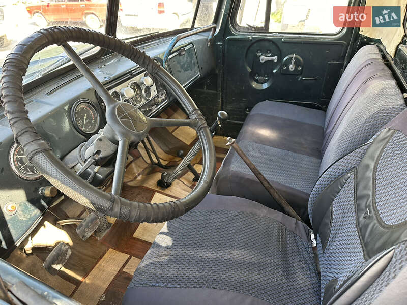 Інші вантажівки Урал 4320 1990 в Тернополі фото 30 Інші вантажівки Урал 4320 1990 в Тернополі