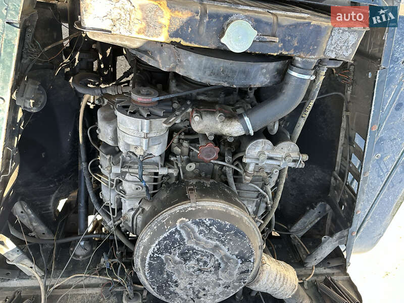 Інші вантажівки Урал 4320 1990 в Тернополі фото 33 Інші вантажівки Урал 4320 1990 в Тернополі